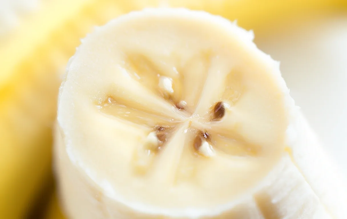 Plátano macro
